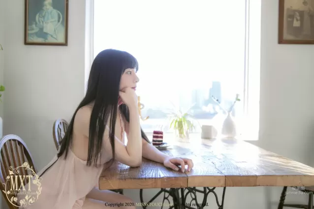 016.[MISS TOUCH] Miss x BYEOL - Vol.22[108P]